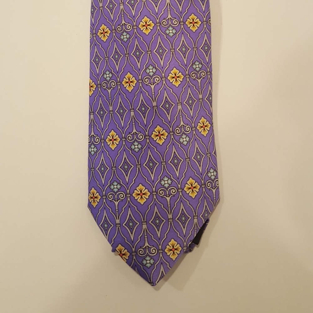 Robert Talbot Tie NWT